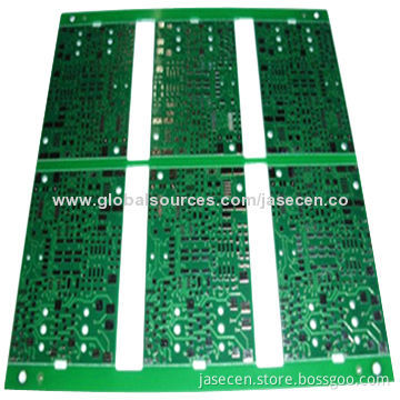 Good quality PCBA assembly boards in China
